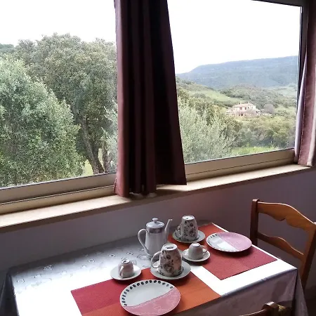 Valli Verdi Bed & Breakfast Alghero