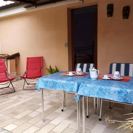 Bed & Breakfast Valli Verdi *