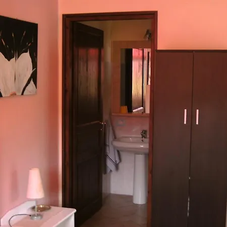Bed & Breakfast Valli Verdi