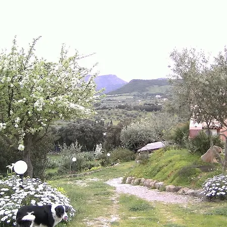 Valli Verdi Alghero