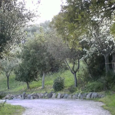 Bed & Breakfast Valli Verdi *