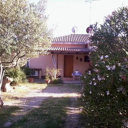 Bed & Breakfast Valli Verdi